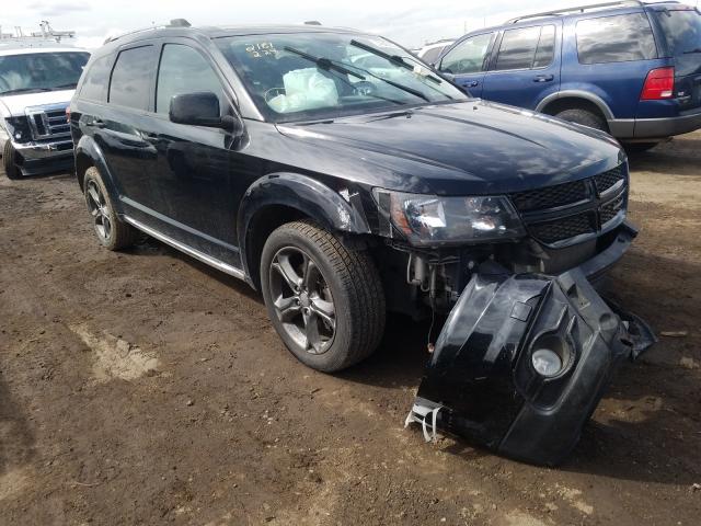 Dodge Journey cr (2016)
