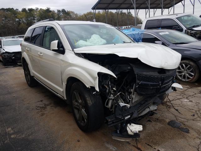 Dodge Journey cr (2017)