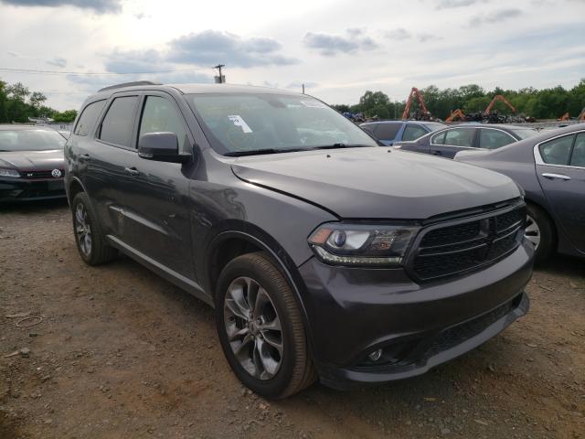 Dodge Durango (2018)