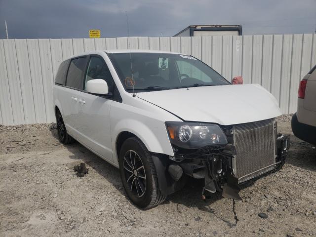 Dodge Grand cara (2018)