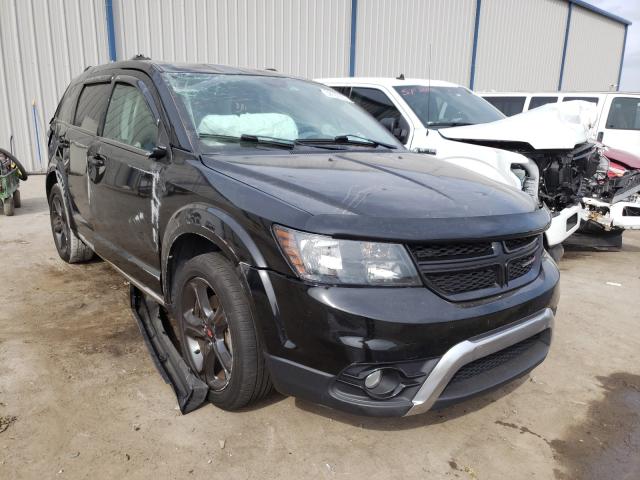 Dodge Journey cr (2018)