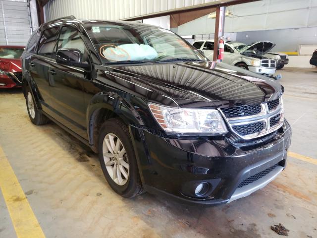 Dodge Journey sx (2018)