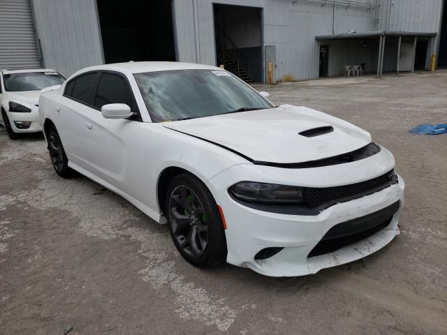 Dodge Charger gt (2019)