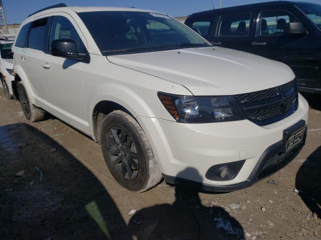 Dodge Journey se (2019)