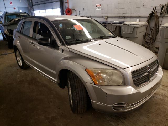Dodge Caliber sx (2010)