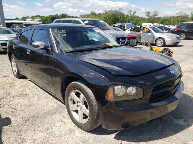 Dodge Charger sx (2010)