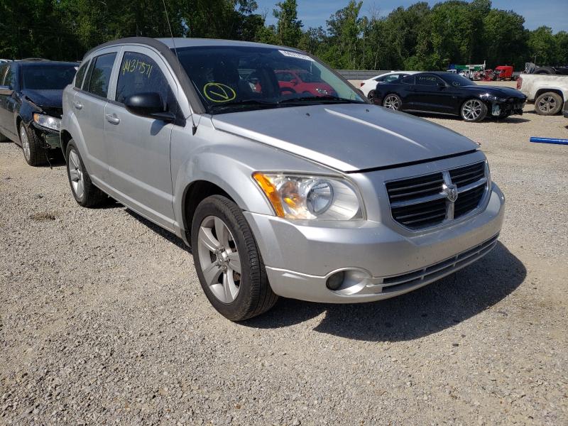 Dodge Caliber ma (2011)