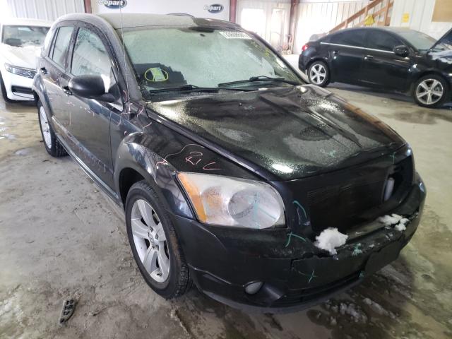 Dodge Caliber ma (2011)