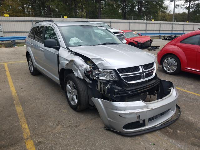 Dodge Journey ex (2011)