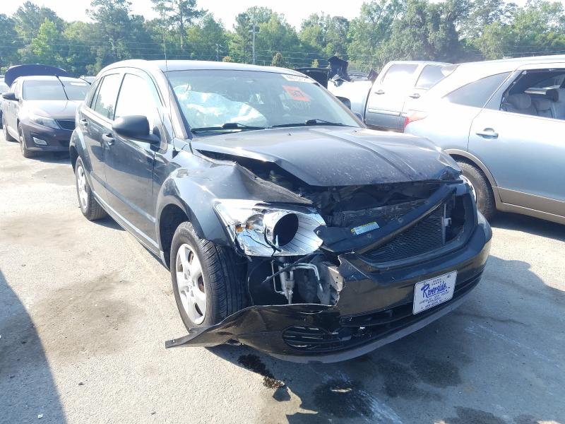 Dodge Caliber se (2012)