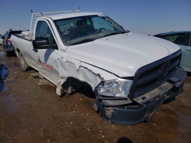 Dodge Ram 1500 s (2012)