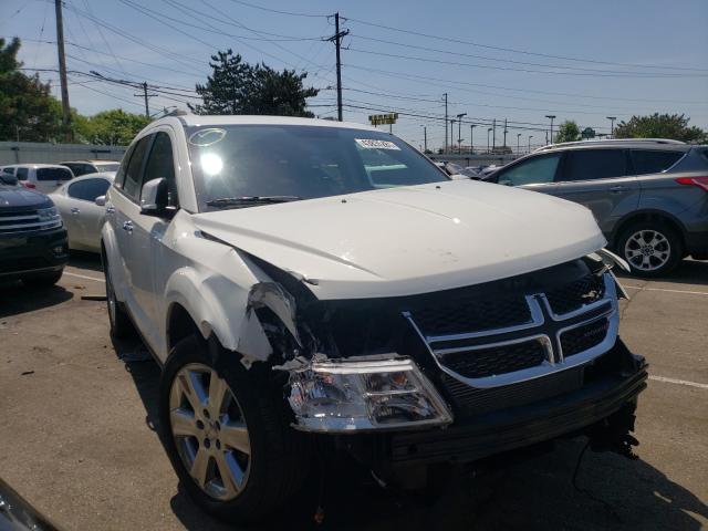 Dodge Journey cr (2013)