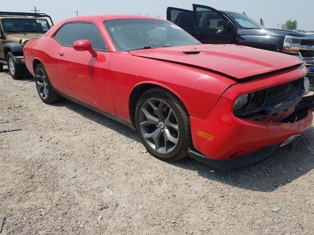 Dodge Challenger (2014)