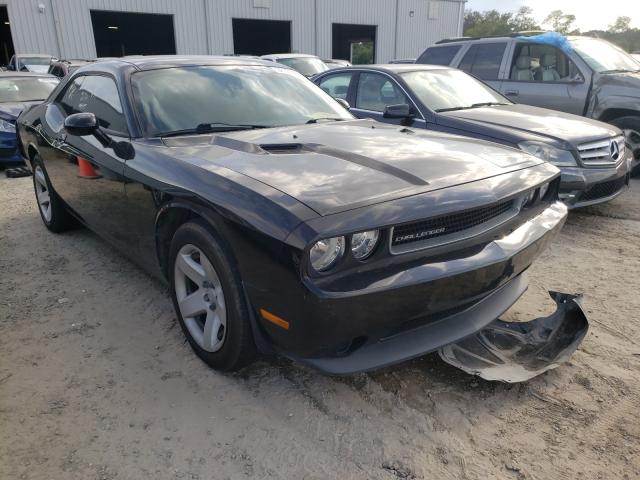 Dodge Challenger (2014)