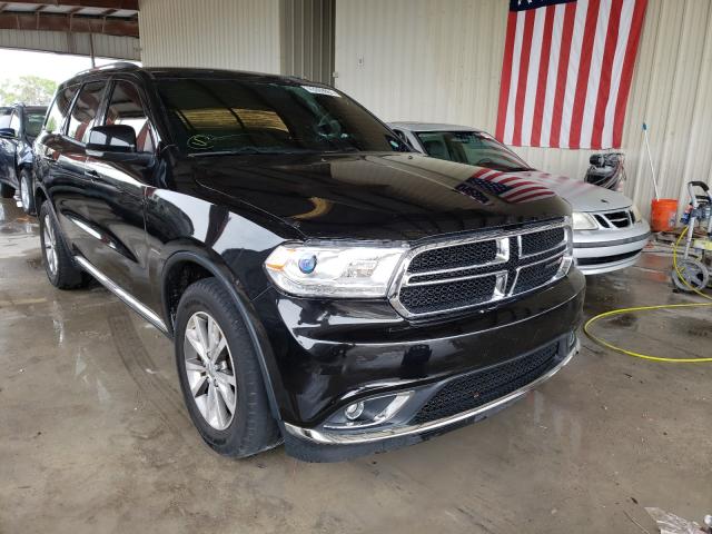 Dodge Durango li (2014)