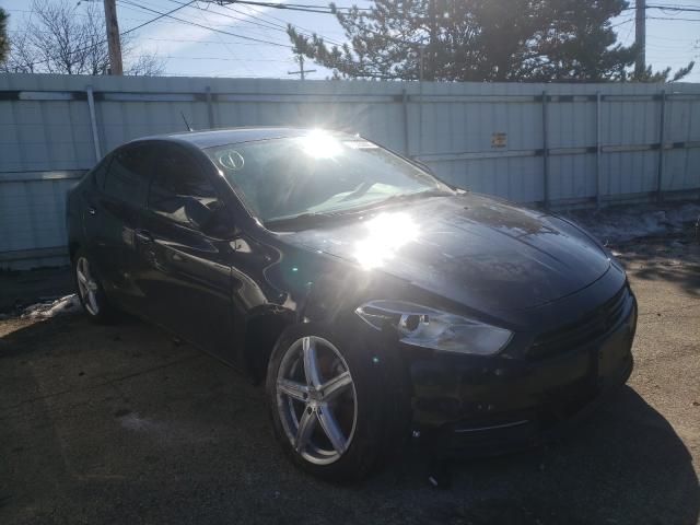 Dodge Dart se (2016)