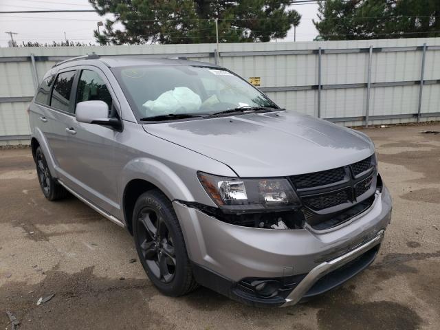 Dodge Journey cr (2018)
