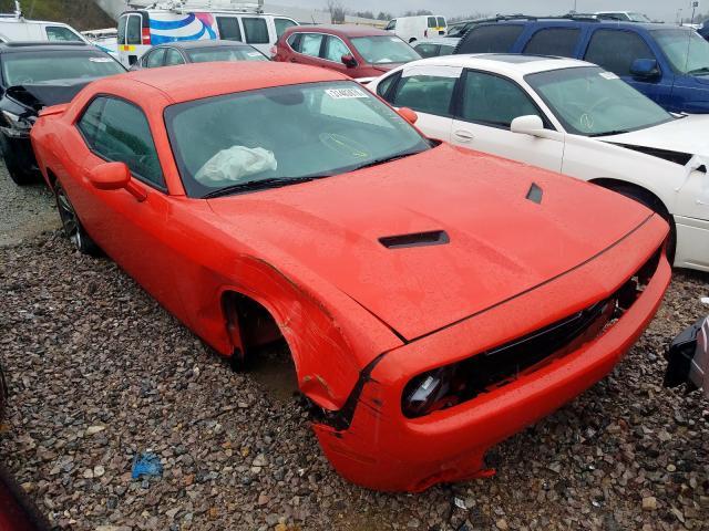 Dodge Challenger (2019)