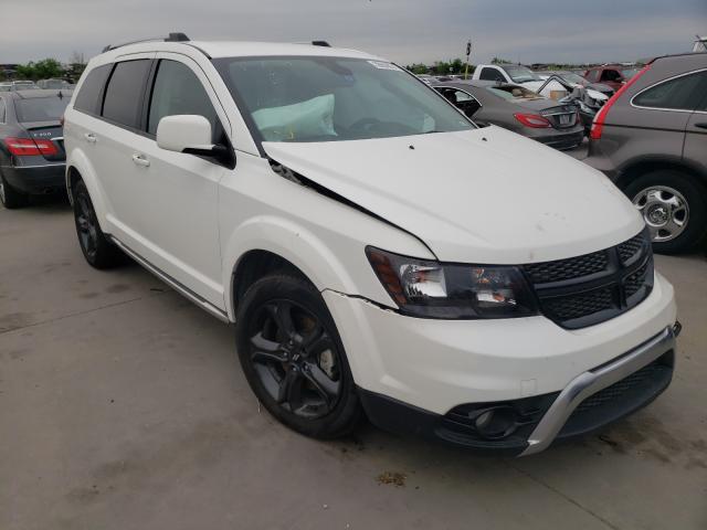 Dodge Journey cr (2019)