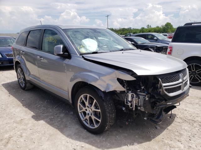 Dodge Journey gt (2019)