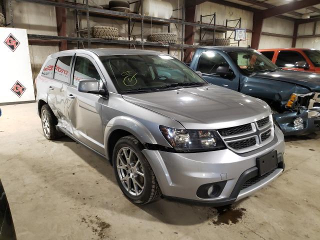 Dodge Journey gt (2019)