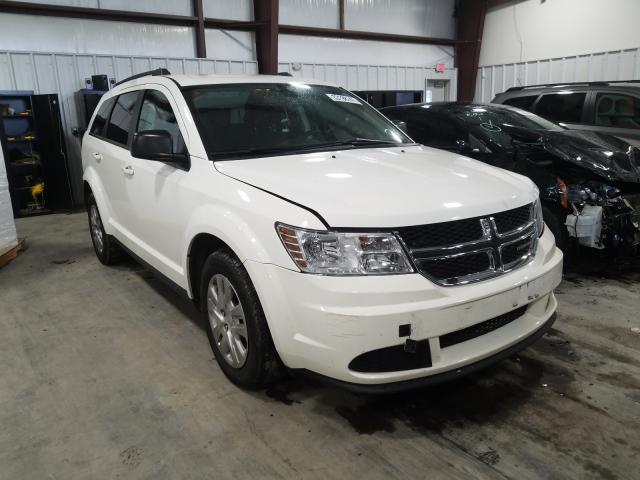 Dodge Journey se (2019)