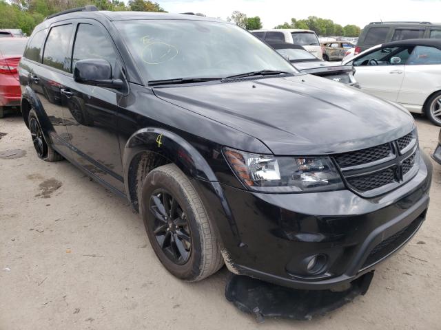 Dodge Journey se (2019)