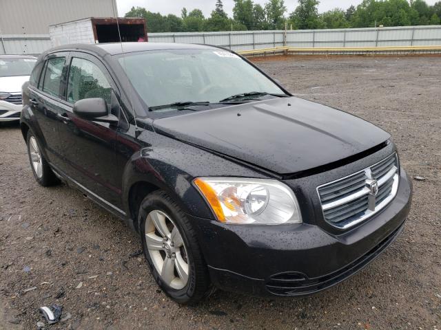 Dodge Caliber sx (2010)