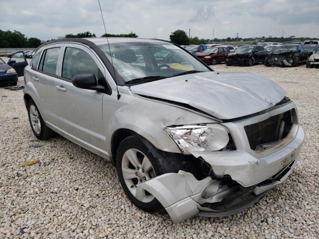 Dodge Caliber ma (2011)