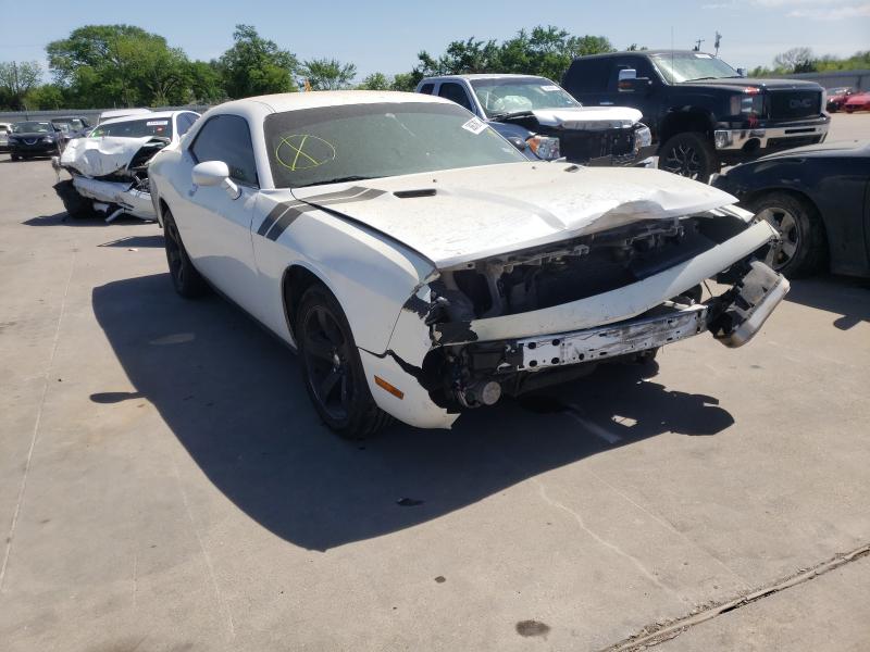 Dodge Challenger (2013)