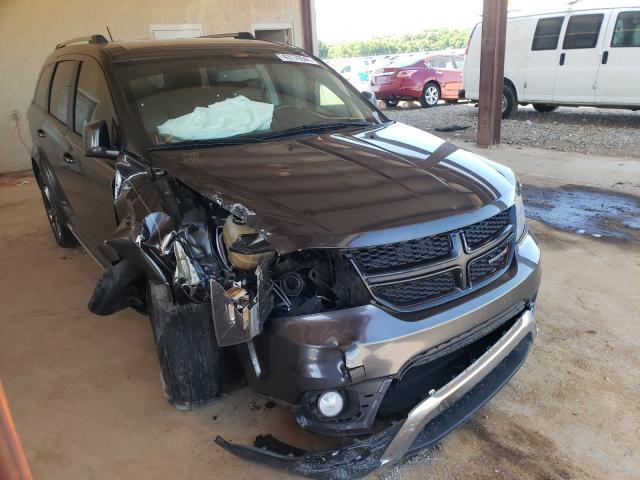 Dodge Journey cr (2014)