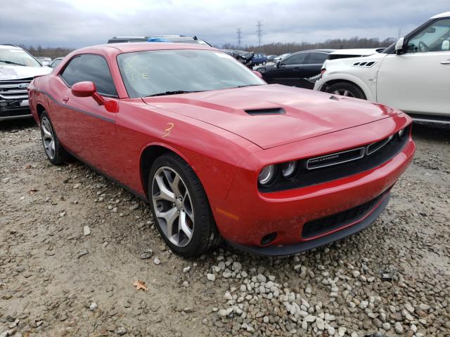 Dodge Challenger (2015)