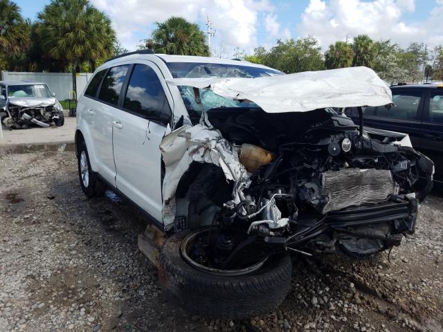 Dodge Journey sx (2015)