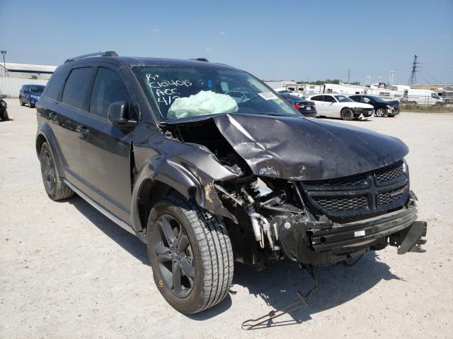Dodge Journey cr (2018)