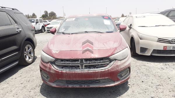 Dodge Neon (2017)