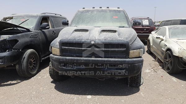 Dodge Ram (1997)