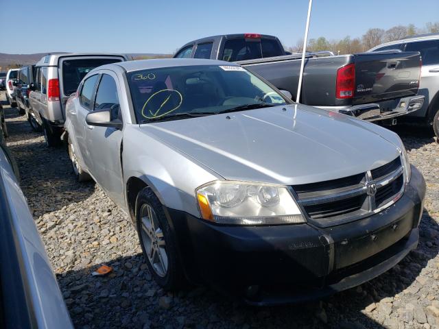 Dodge Avenger (2010)
