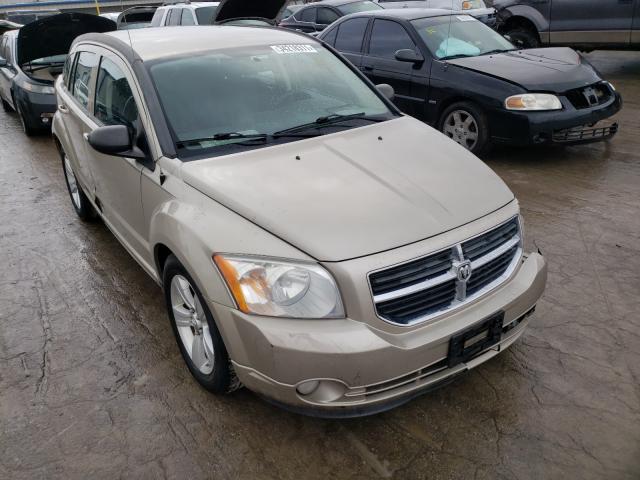 Dodge Caliber ma (2010)