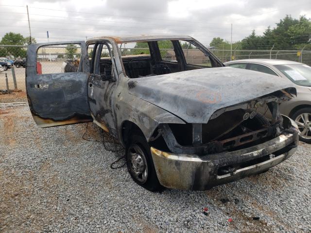Dodge Ram 2500 (2010)