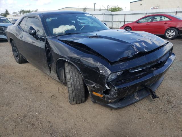 Dodge Challenger (2012)