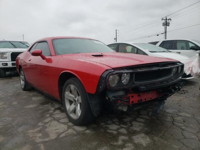 Dodge Challenger (2013)