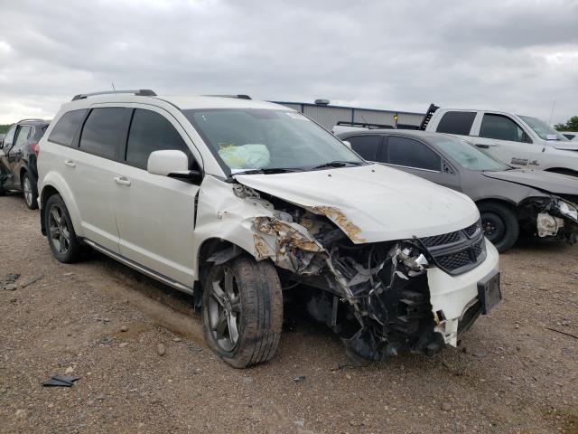 Dodge Journey cr (2016)