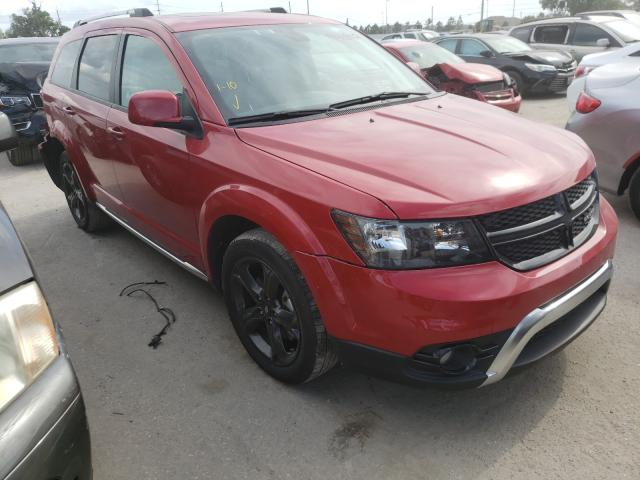 Dodge Journey cr (2020)