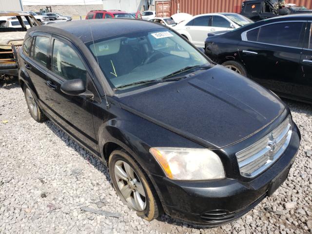 Dodge Caliber sx (2010)