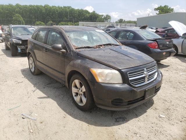 Dodge Caliber sx (2010)
