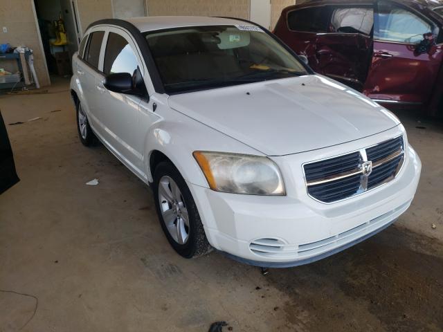 Dodge Caliber sx (2010)