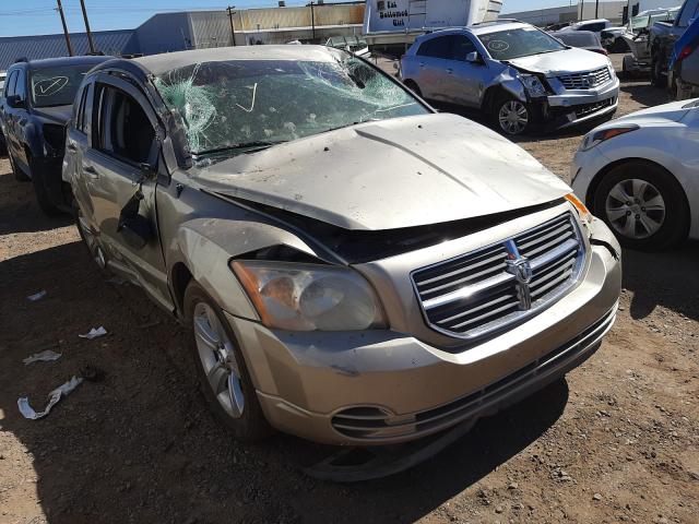 Dodge Caliber sx (2010)
