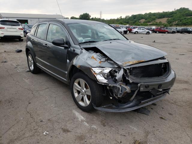 Dodge Caliber ma (2011)