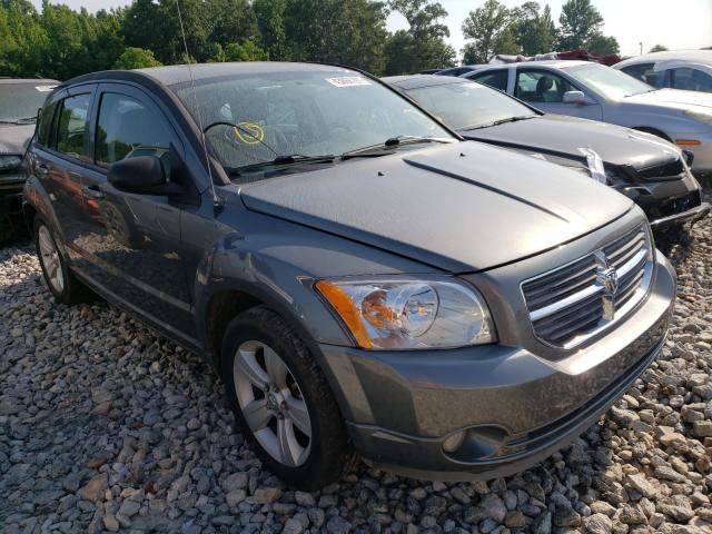 Dodge Caliber ma (2011)