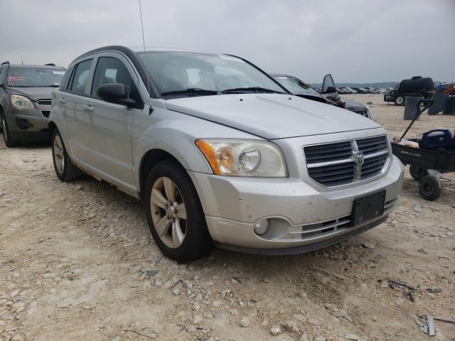 Dodge Caliber ma (2011)